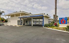 Motel 6-Buellton, Ca - Solvang Area